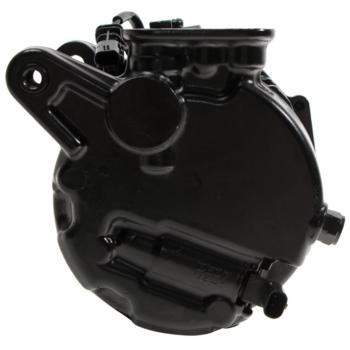 2022 Chevrolet Tahoe A/C Compressor Four Seasons 167343 image 3 of 4