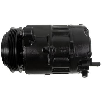 2022 Chevrolet Tahoe A/C Compressor Four Seasons 167343 image 4 of 4