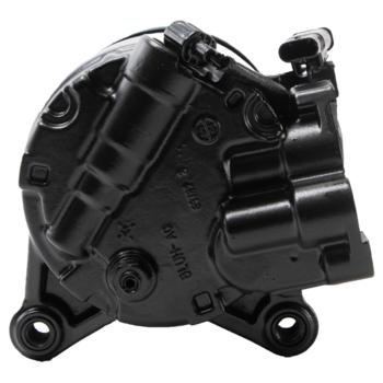 2017 BMW M3 A/C Compressor Four Seasons 167365 image 2 of 4