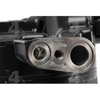 2017 Jeep Renegade A/C Compressor Four Seasons 167376 image 2 of 4