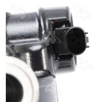 2017 Jeep Renegade A/C Compressor Four Seasons 167376 image 3 of 4