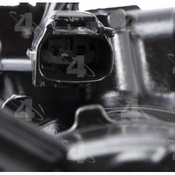 2017 Jeep Renegade A/C Compressor Four Seasons 167376 image 4 of 4