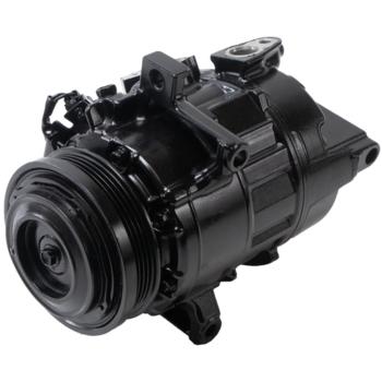 2019 Ford F-150 A/C Compressor