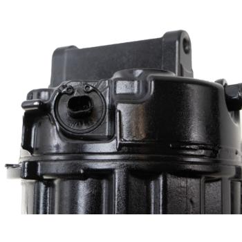 2019 Ford F-150 A/C Compressor Four Seasons 167386 image 2 of 4