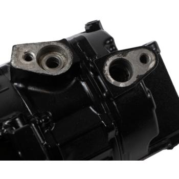 2019 Ford F-150 A/C Compressor Four Seasons 167386 image 4 of 4