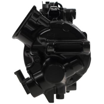 2021 Jeep Compass A/C Compressor Four Seasons 167392 image 3 of 4