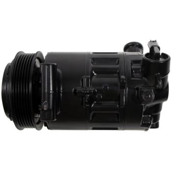 2021 Jeep Compass A/C Compressor Four Seasons 167392 image 4 of 4