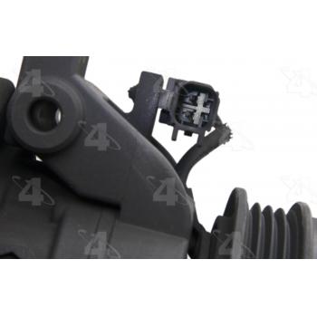 2016 Lincoln Navigator A/C Compressor Four Seasons 167662 image 3 of 3