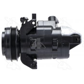 2019 Ford F-150 A/C Compressor Four Seasons 167665 image 4 of 4