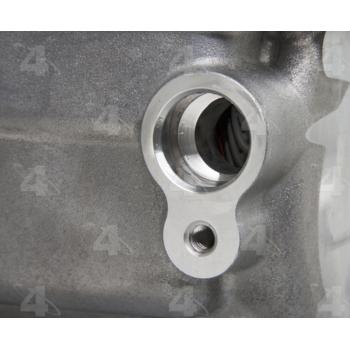 2011 Toyota Camry A/C Compressor Four Seasons 168302 image 2 of 4