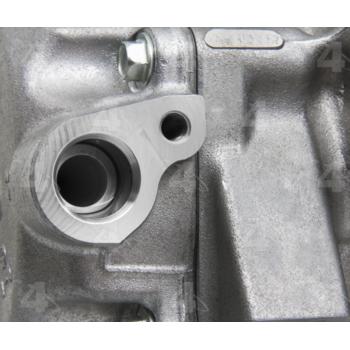 2011 Toyota Camry A/C Compressor Four Seasons 168302 image 3 of 4