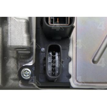 2011 Toyota Camry A/C Compressor Four Seasons 168302 image 4 of 4