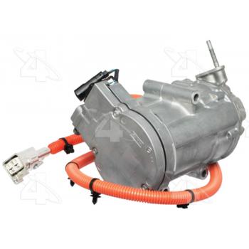 2020 Ford Fusion A/C Compressor Four Seasons 168311 image 1 of 4
