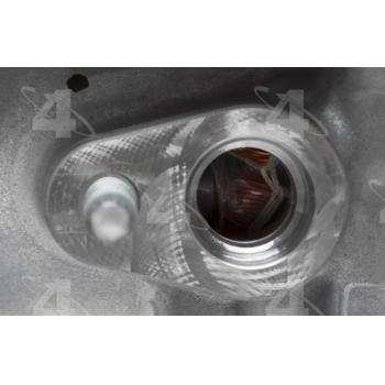 2020 Ford Fusion A/C Compressor Four Seasons 168311 image 2 of 4