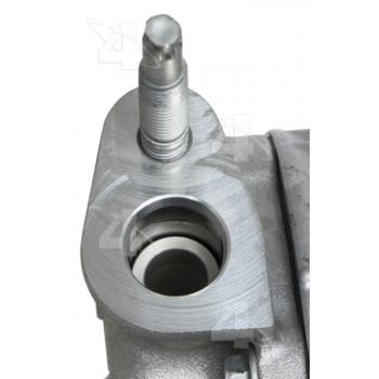 2020 Ford Fusion A/C Compressor Four Seasons 168311 image 3 of 4