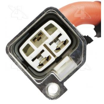 2020 Ford Fusion A/C Compressor Four Seasons 168311 image 4 of 4