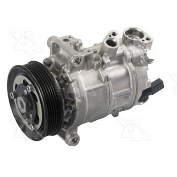 2023 Volkswagen Taos A/C Compressor Four Seasons 168315 image 1 of 4