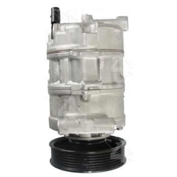 2023 Volkswagen Taos A/C Compressor Four Seasons 168315 image 4 of 4