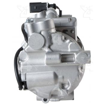 2020 Audi A5 Sportback A/C Compressor Four Seasons 168318 image 2 of 4