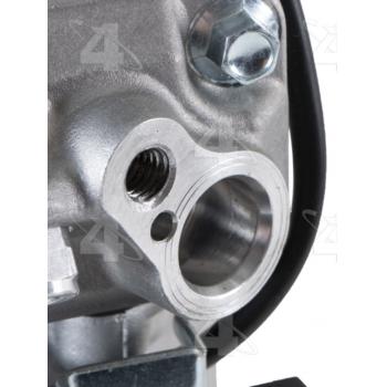 2020 Audi A5 Sportback A/C Compressor Four Seasons 168318 image 4 of 4