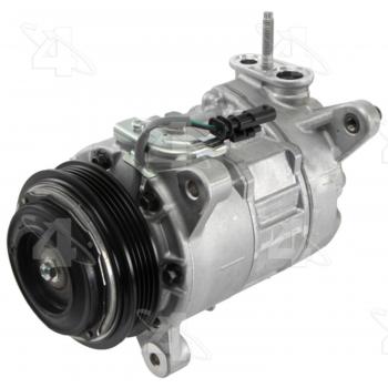 2022 Chevrolet Tahoe A/C Compressor Four Seasons 168343 image 1 of 4