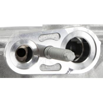 2022 Chevrolet Tahoe A/C Compressor Four Seasons 168343 image 3 of 4