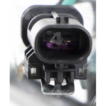 2022 Chevrolet Tahoe A/C Compressor Four Seasons 168343 image 4 of 4