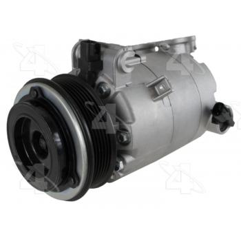 2015 Land Rover Range Rover Evoque A/C Compressor