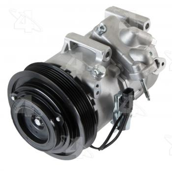 2019 Acura RLX A/C Compressor