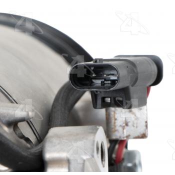 2017 BMW M3 A/C Compressor Four Seasons 168365 image 4 of 4