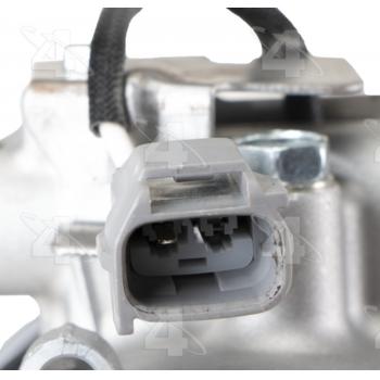 2017 Jeep Renegade A/C Compressor Four Seasons 168376 image 4 of 4