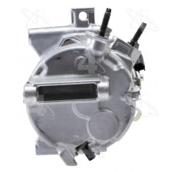 2019 Ford F-150 A/C Compressor Four Seasons 168386 image 2 of 4