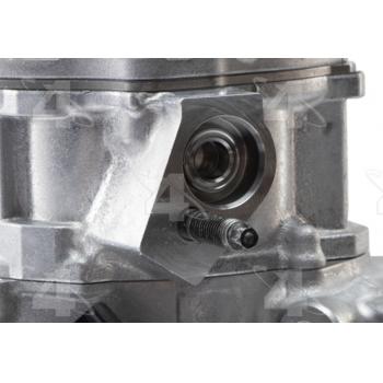 2019 Ford F-150 A/C Compressor Four Seasons 168386 image 4 of 4