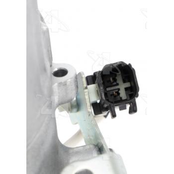 2019 Ford F-150 A/C Compressor Four Seasons 168391 image 4 of 4