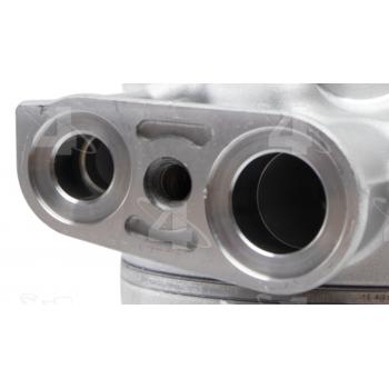 2021 Jeep Compass A/C Compressor Four Seasons 168392 image 3 of 4