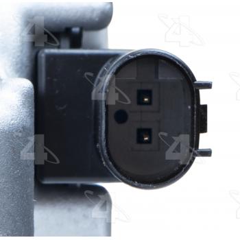 2021 Jeep Compass A/C Compressor Four Seasons 168392 image 4 of 4