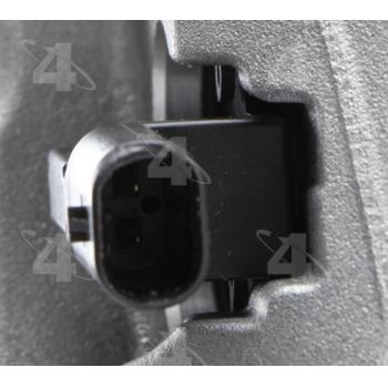 2022 Cadillac XT5 A/C Compressor Four Seasons 168398 image 4 of 4