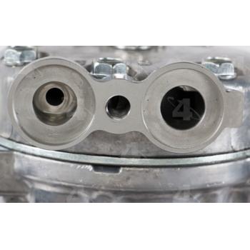 2009 Chevrolet C7500 Kodiak A/C Compressor Four Seasons 168540 image 3 of 4