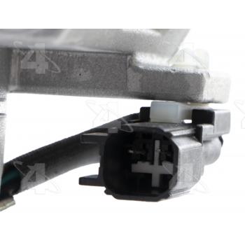 2016 Lincoln Navigator A/C Compressor Four Seasons 168662 image 3 of 4