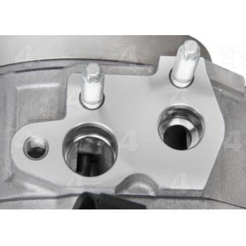 2014 Ram 5500 A/C Compressor Four Seasons 178313 image 2 of 4