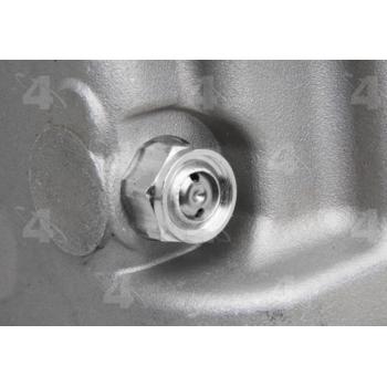 2014 Ram 5500 A/C Compressor Four Seasons 178313 image 4 of 4