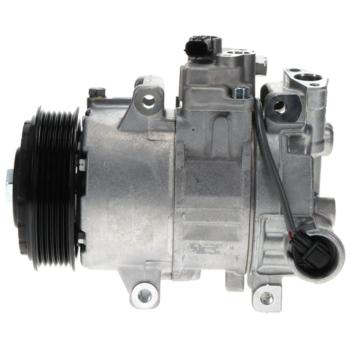 2012 Subaru Legacy A/C Compressor Four Seasons 178321 image 2 of 4