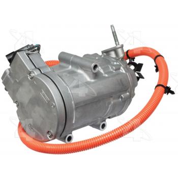 2015 Ford C-Max A/C Compressor Four Seasons 178329 image 1 of 4