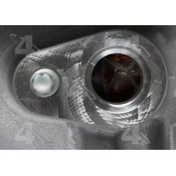 2015 Ford C-Max A/C Compressor Four Seasons 178329 image 2 of 4