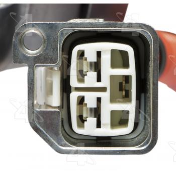 2015 Ford C-Max A/C Compressor Four Seasons 178329 image 4 of 4