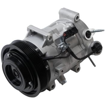2021 Honda Pilot A/C Compressor Four Seasons 178365 image 1 of 1