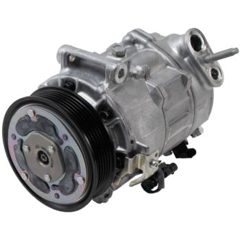 2022 Chevrolet Tahoe A/C Compressor Four Seasons 178367 image 1 of 4