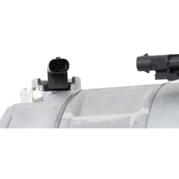 2022 Chevrolet Tahoe A/C Compressor Four Seasons 178367 image 3 of 4