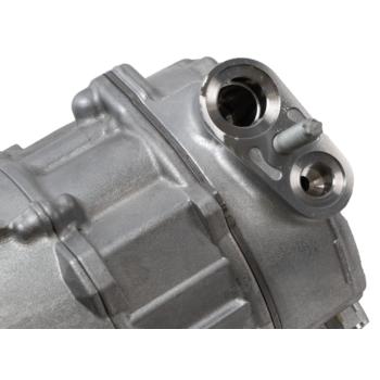2022 Chevrolet Tahoe A/C Compressor Four Seasons 178367 image 4 of 4