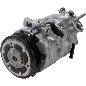 2022 Cadillac XT5 A/C Compressor Four Seasons 178371 image 1 of 4